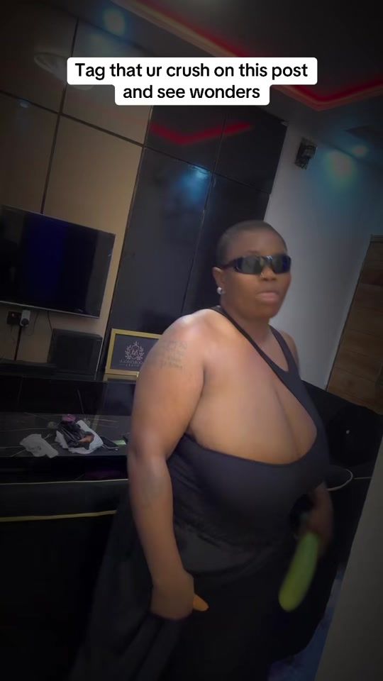 TikTok video thumbnail by omo_shola