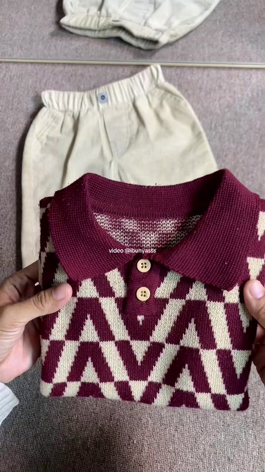 TikTok video thumbnail by ibunyasss