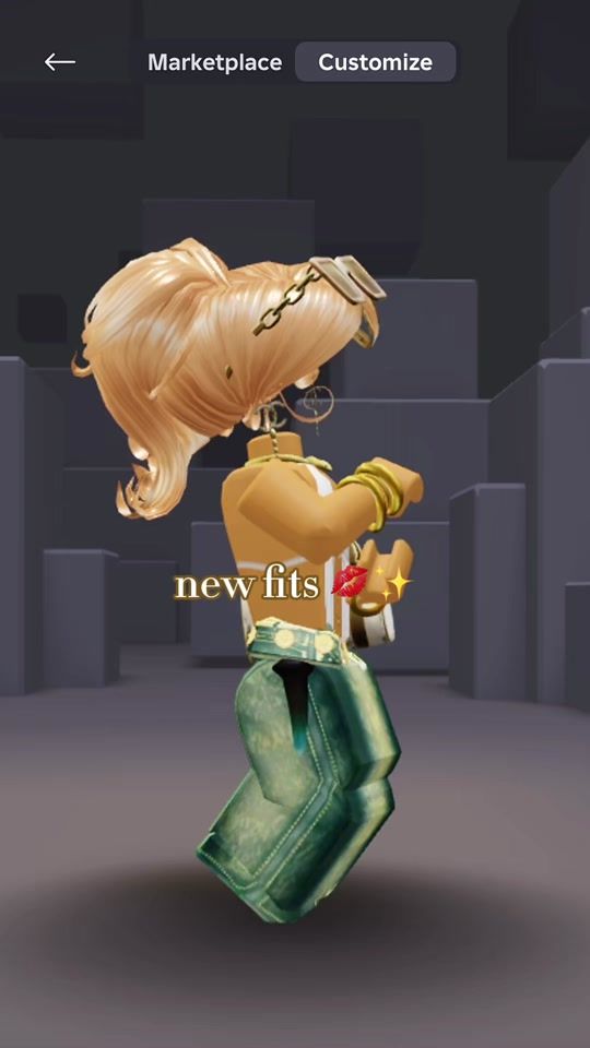 TikTok video thumbnail by thumberiina