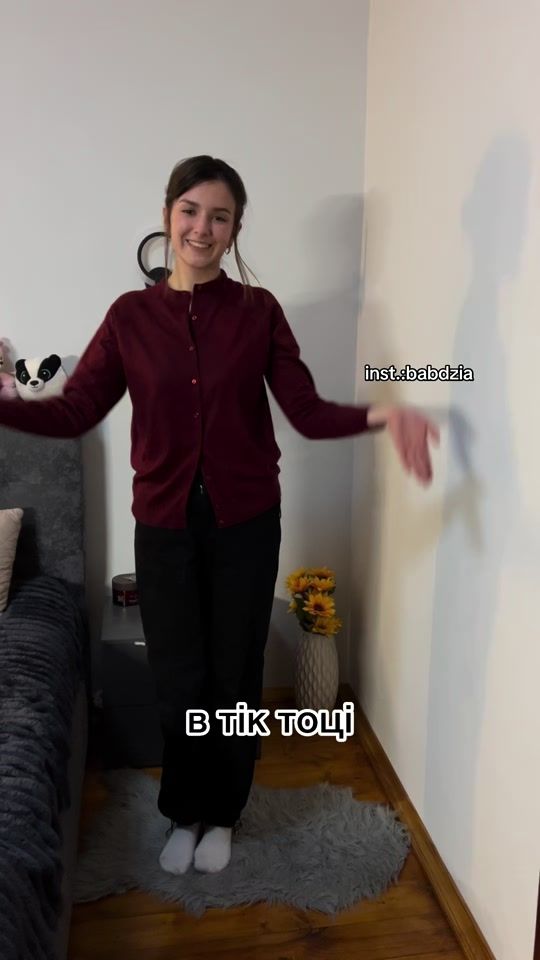 TikTok video thumbnail by babdzia