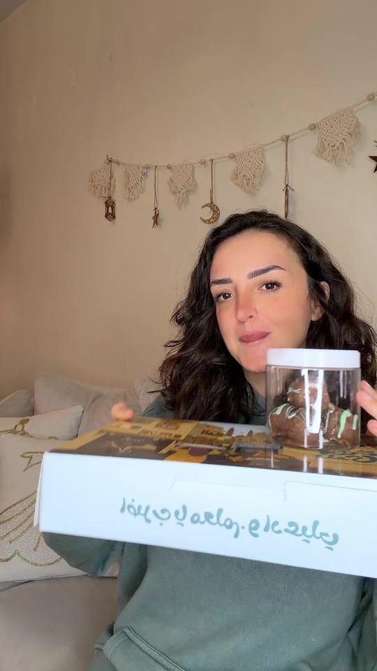 TikTok video thumbnail by nesmakhedr2