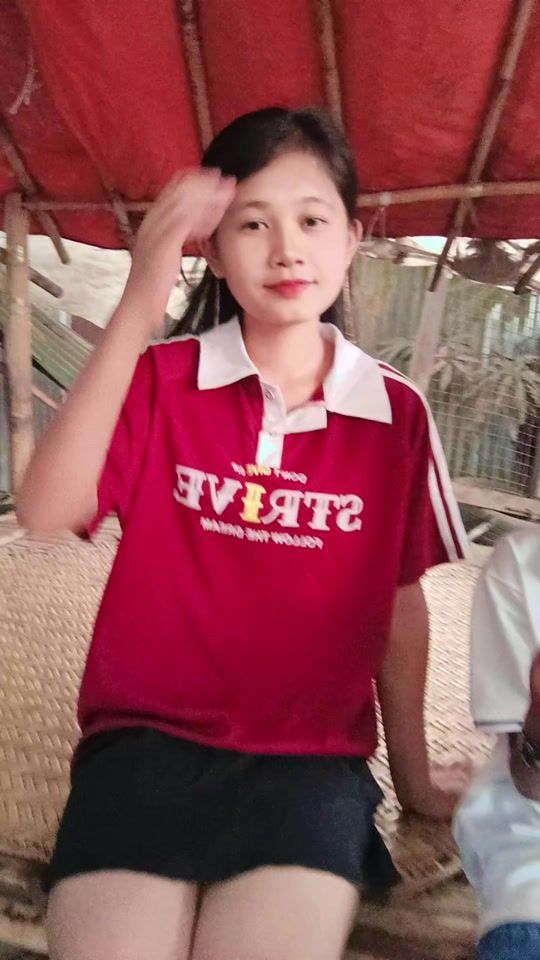 TikTok video thumbnail by thinyuaung251