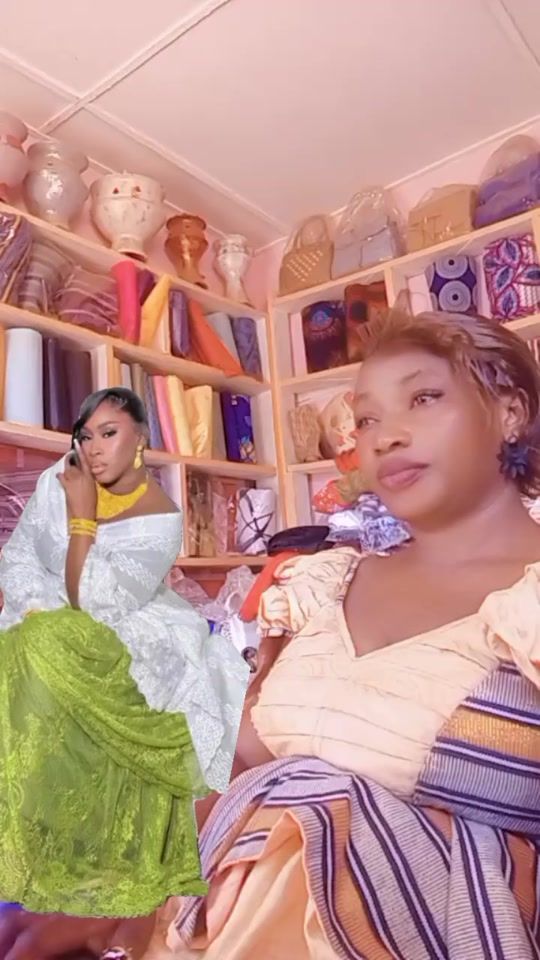 TikTok video thumbnail by batossydisengne