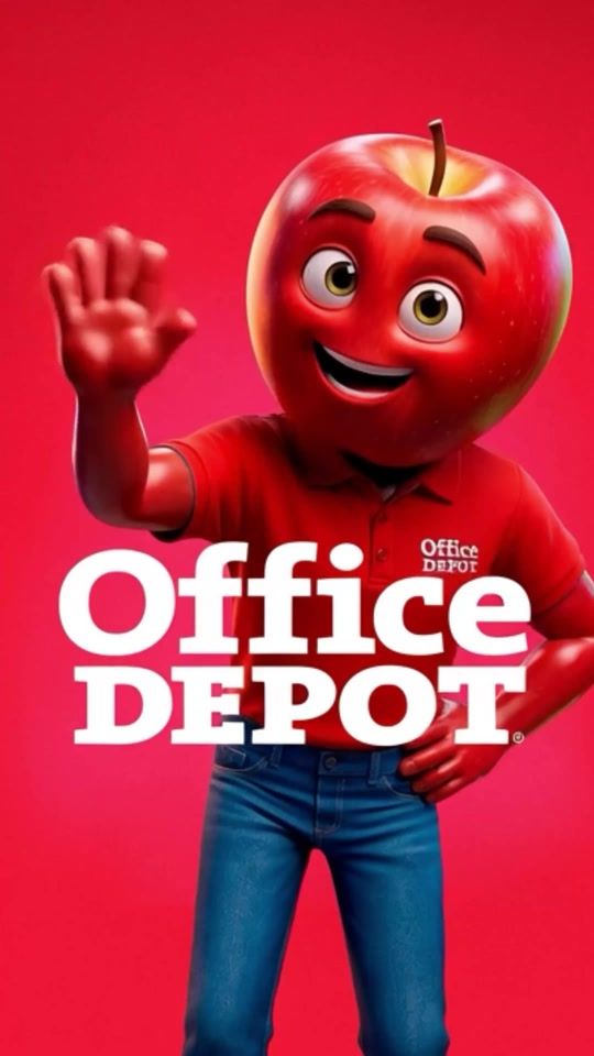 TikTok video thumbnail by officedepotmex