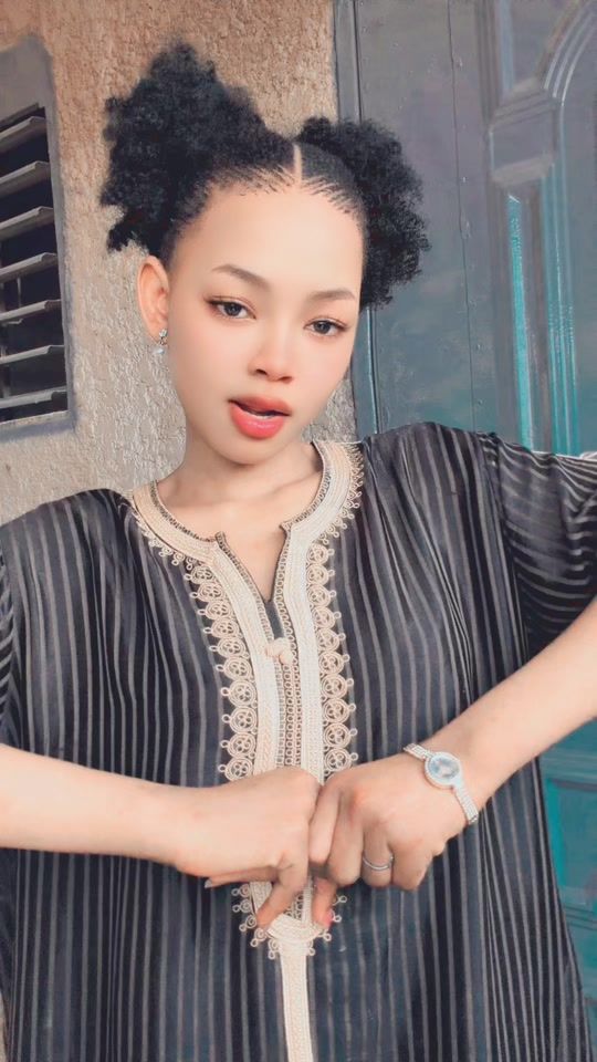 TikTok video thumbnail by nana.ousoumane
