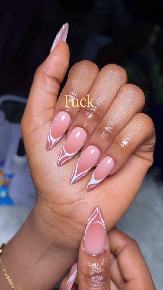 TikTok video thumbnail by sauce_nails