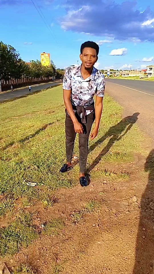 TikTok video thumbnail by mweene.kaneeni.tv