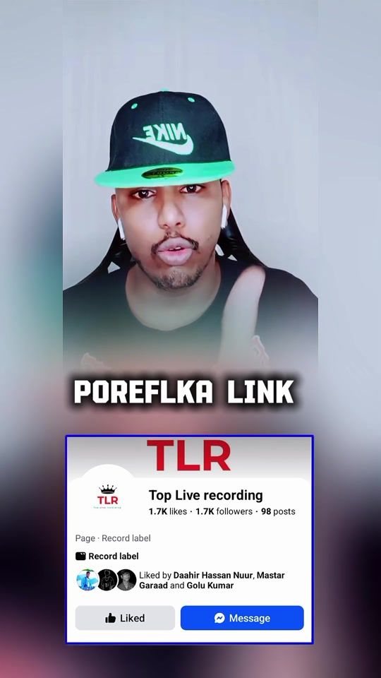 TikTok video thumbnail by top__live__recording