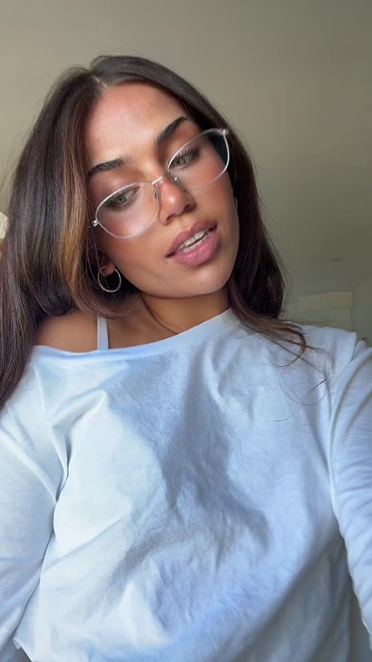 TikTok video thumbnail by talliyhaa