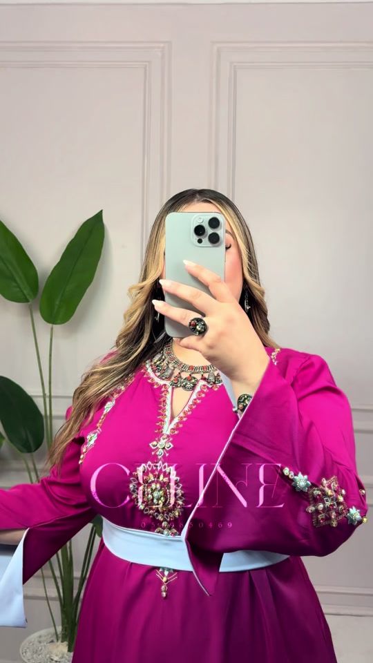 TikTok video thumbnail by celine_collection_dz