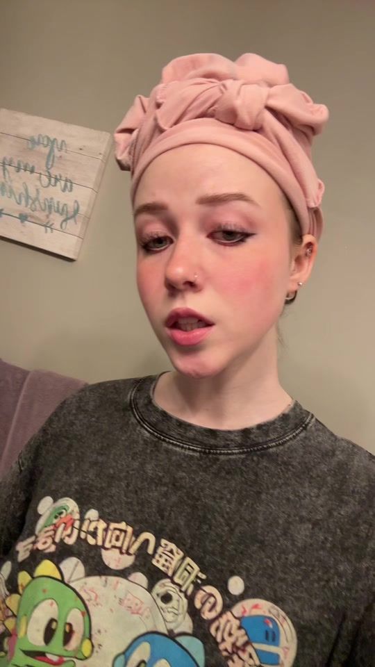 TikTok video thumbnail by cadie_grace