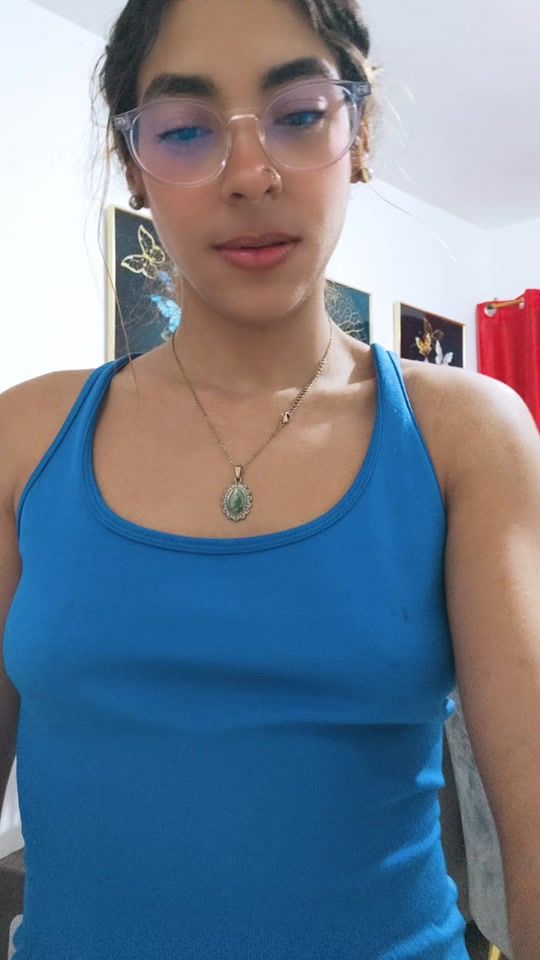 TikTok video thumbnail by claritza844