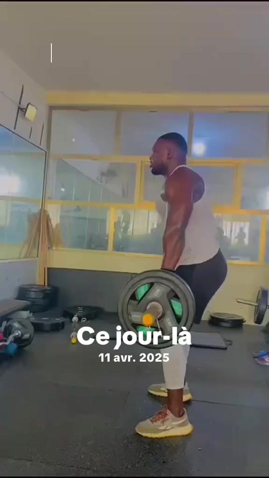 TikTok video thumbnail by ndiaga_bou_jackson_
