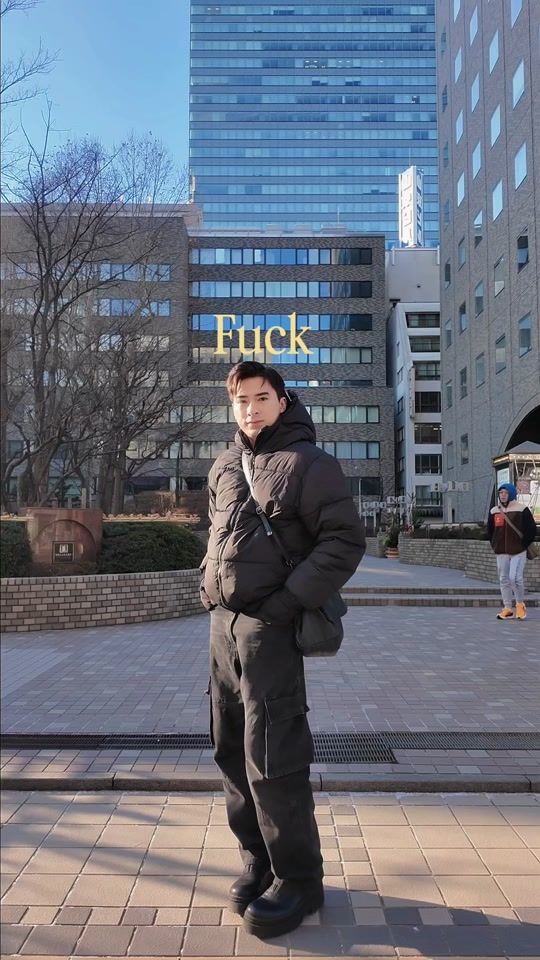 TikTok video thumbnail by iamallencecilio