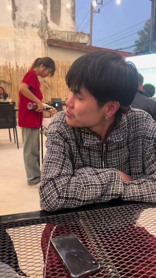 TikTok video thumbnail by singchaorai
