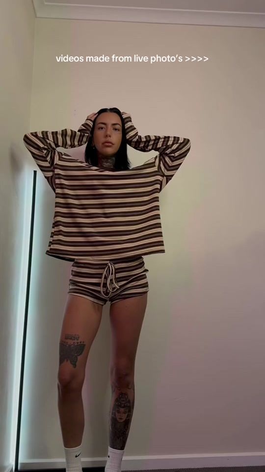 TikTok video thumbnail by maceydacherry