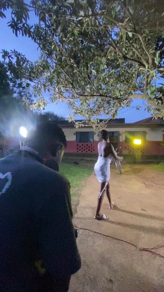 TikTok video thumbnail by the_king_director