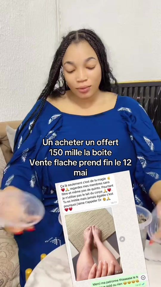 TikTok video thumbnail by sylla.aicha