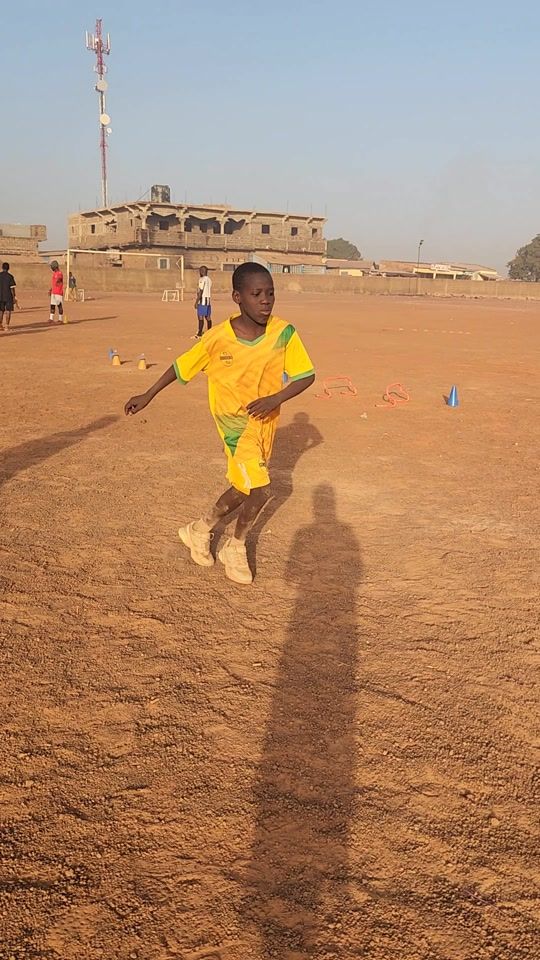 TikTok video thumbnail by keita.boubacar5
