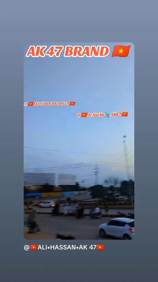 TikTok video thumbnail by arsalanak301