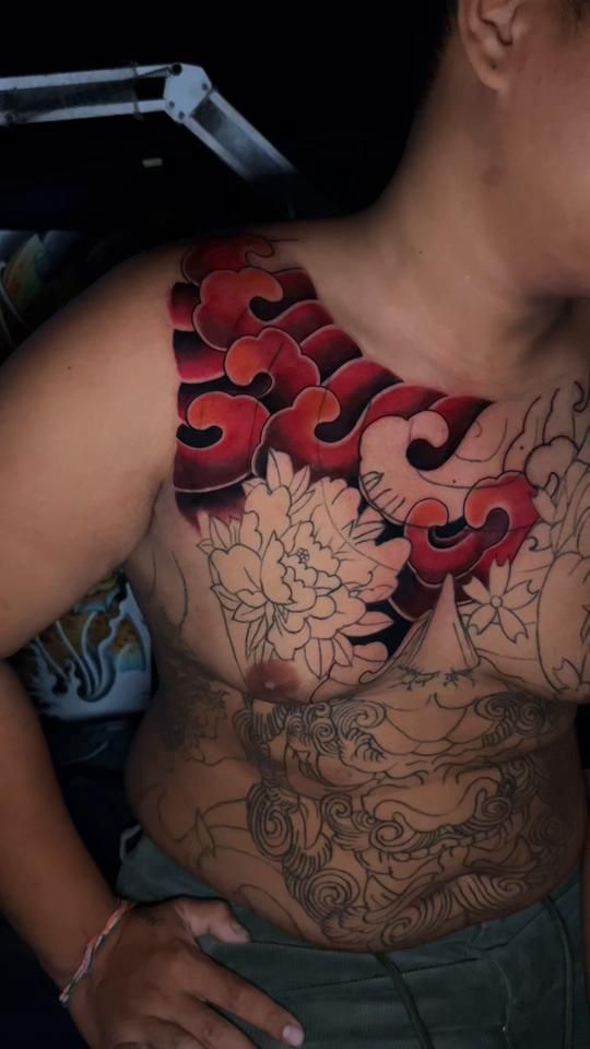 TikTok video thumbnail by tattoo8899