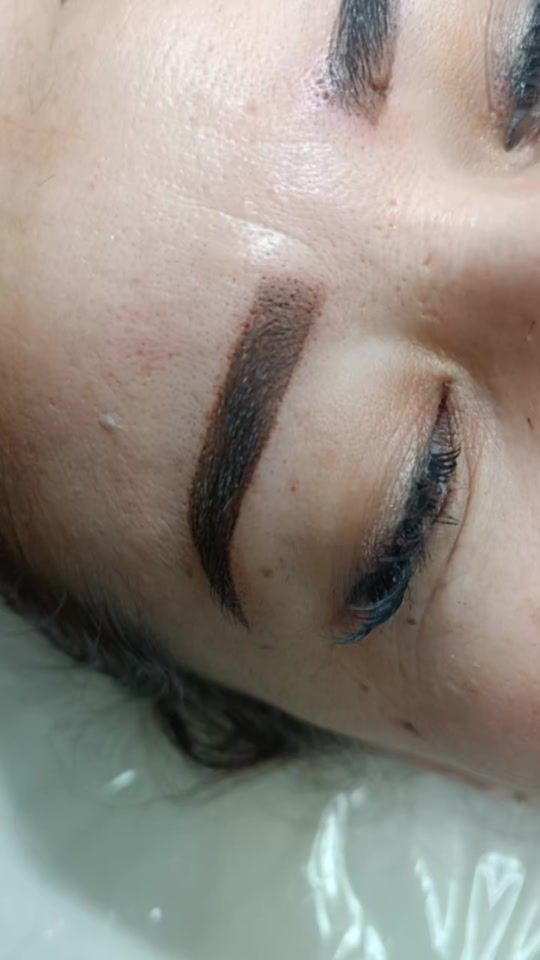 TikTok video thumbnail by zulya_brows