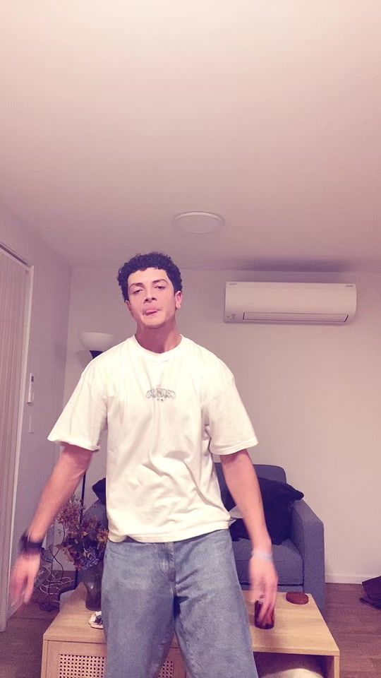 TikTok video thumbnail by isaiahmaole