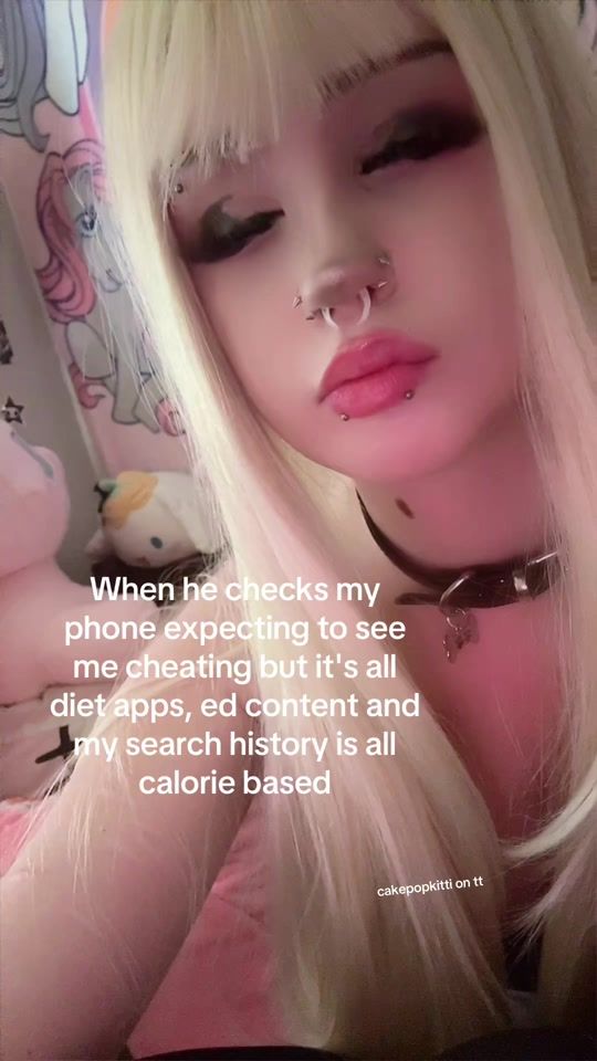 TikTok video thumbnail by icakepop