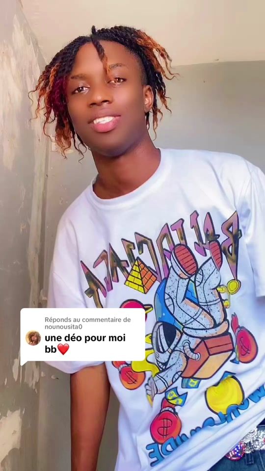 TikTok video thumbnail by king_jr.0