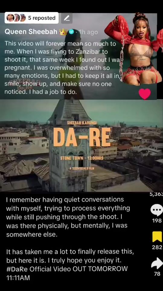 TikTok video thumbnail by queenkarmashines