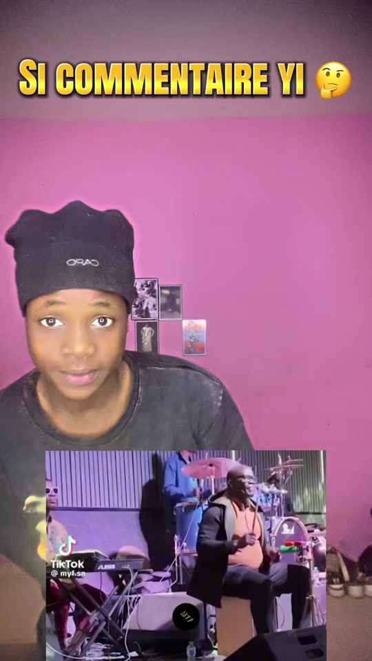 TikTok video thumbnail by allassanediop02