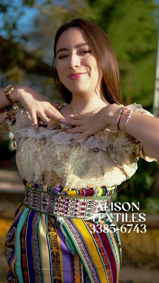 TikTok video thumbnail by alisontextilesgt