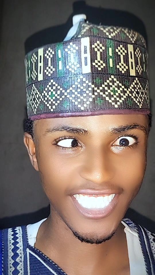 TikTok video thumbnail by alaji_abdul7