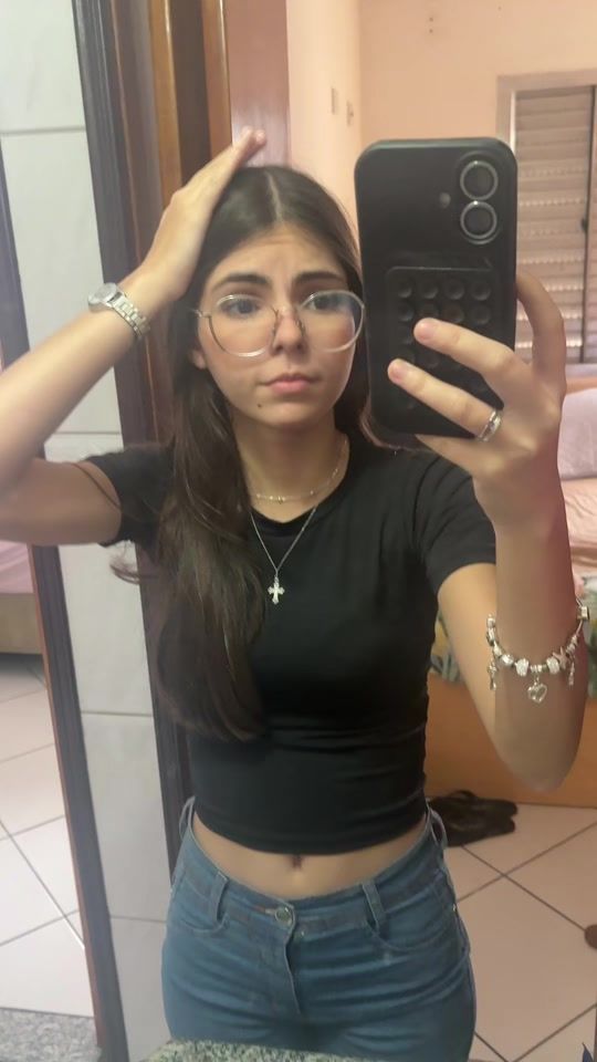 TikTok video thumbnail by mariiannemoreira