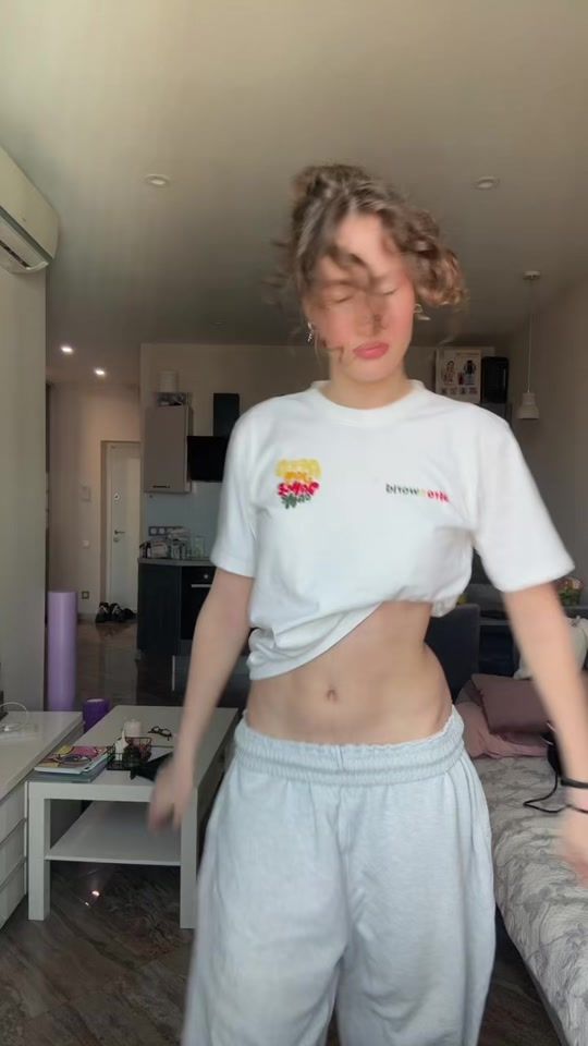 TikTok video thumbnail by krisvalishinaa