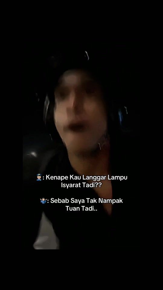 TikTok video thumbnail by pakcikkimy