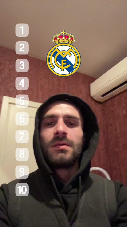 TikTok video thumbnail by reallukinho