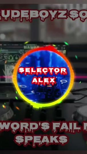 TikTok video thumbnail by selectaalex592