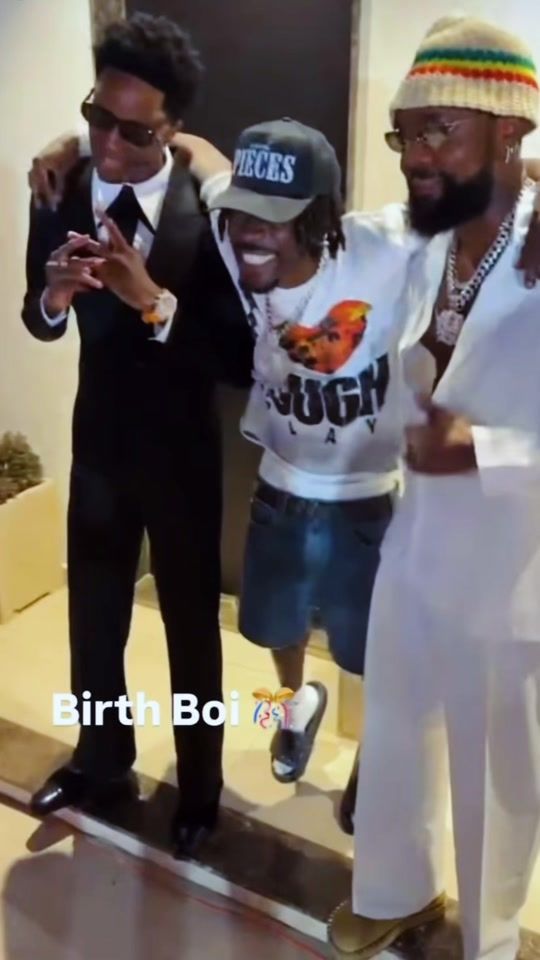 TikTok video thumbnail by nungua_shattawale