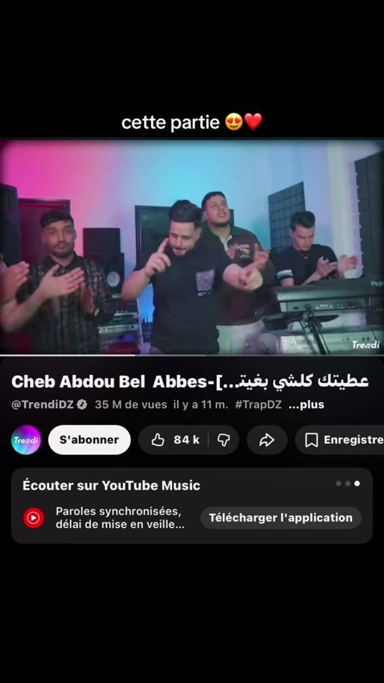TikTok video thumbnail by abxdouu_