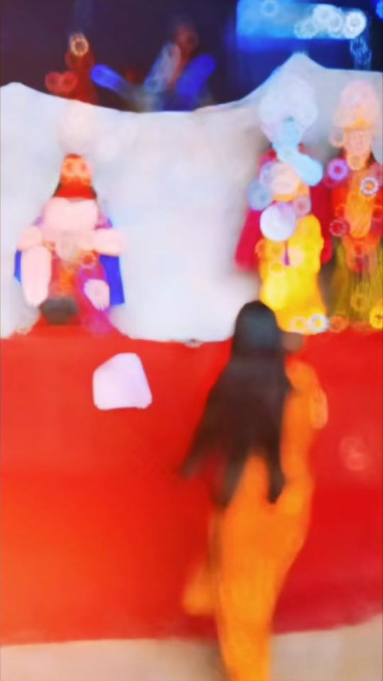 TikTok video thumbnail by queen_of_patelji