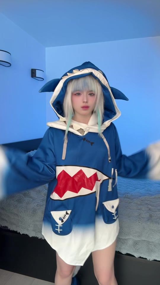 TikTok video thumbnail by puddingudesu