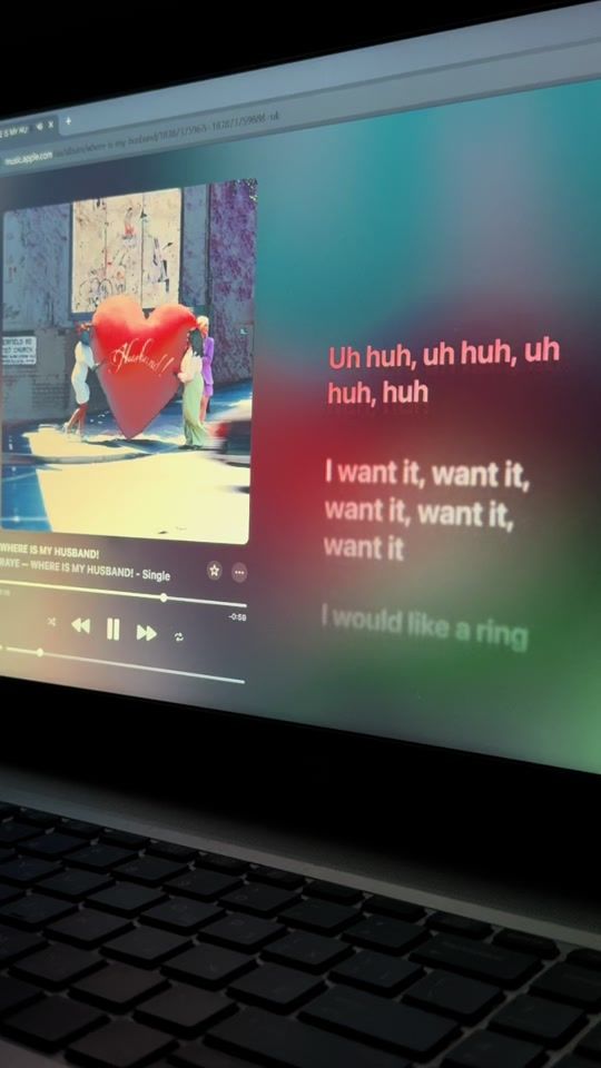 TikTok video thumbnail by musicinscreen