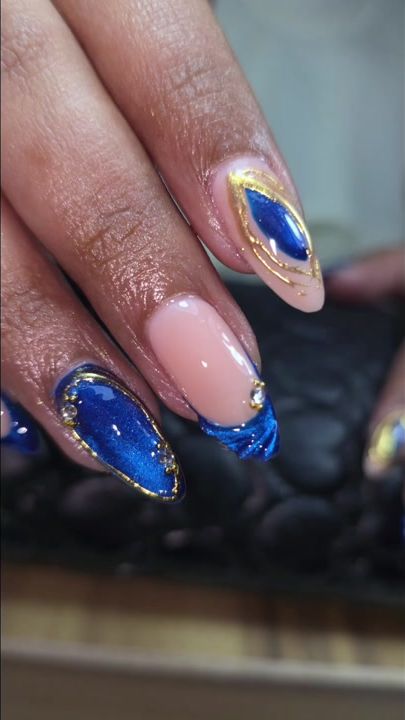 TikTok video thumbnail by urvashi_nails