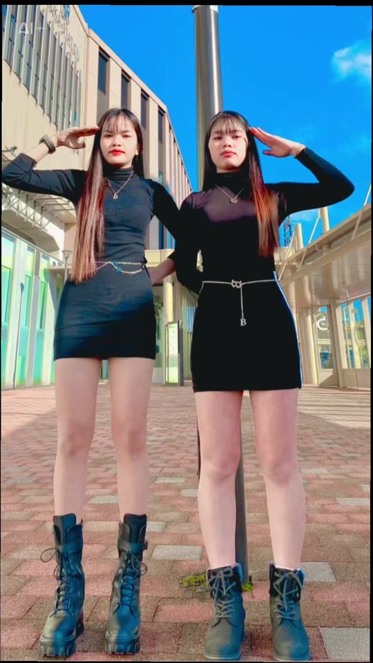 TikTok video thumbnail by khavdav