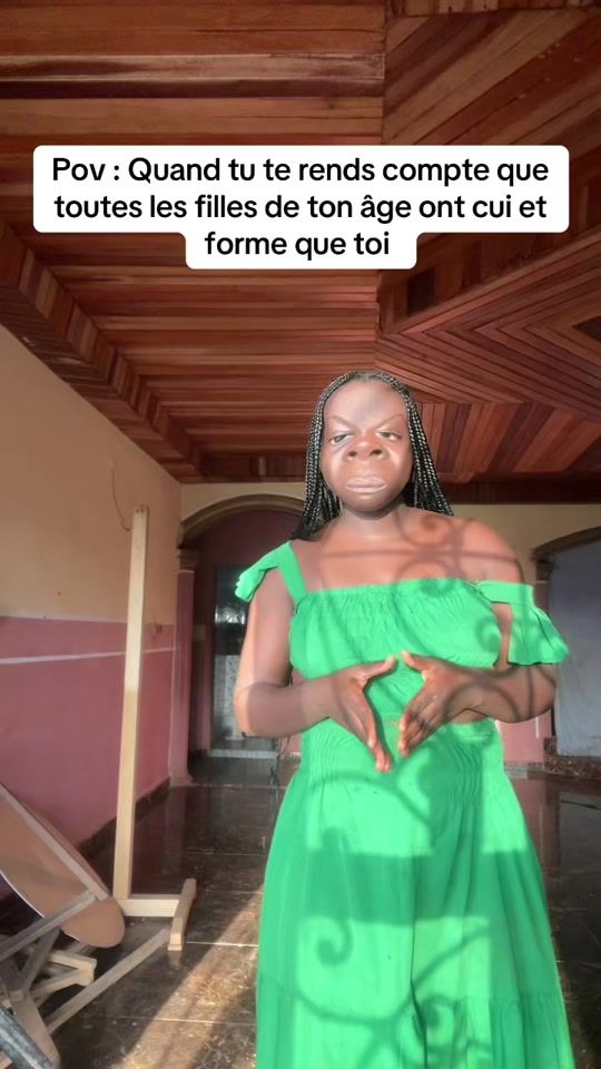 TikTok video thumbnail by du_senegal4