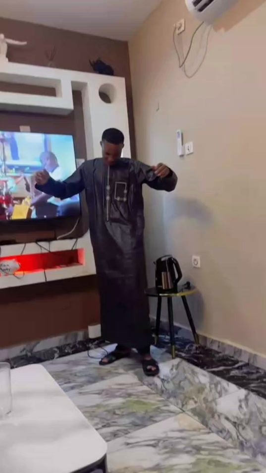 TikTok video thumbnail by mouslimbadmanbay