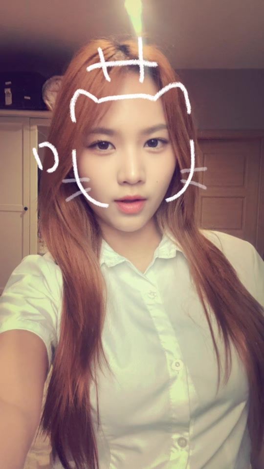 TikTok video thumbnail by kimmeii._