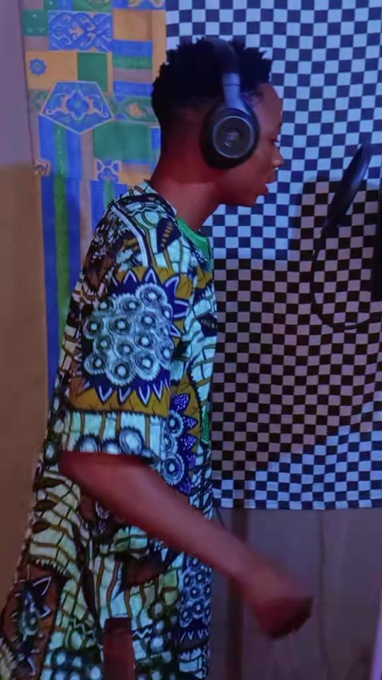 TikTok video thumbnail by edoufofonin