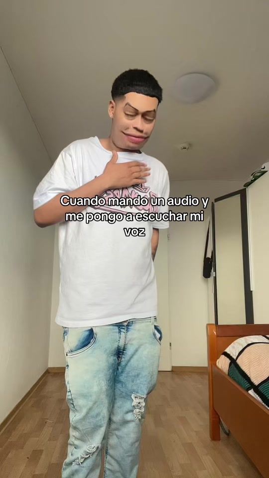 TikTok video thumbnail by andresflowp